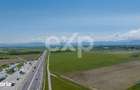 Teren 1.248 mp Sanpetru | PUZ aprobat | 70 /mp + TVA