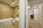 COSMOPOLIS - Apartament cu 3 camere, mobilat si utilat.