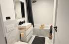 Apartament de vanzare in Floresti strada Plopilor renovat complet - 12