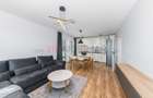 3 camere 94m2 bloc 2025 langa metrou Straulesti - 3