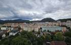 Proprietar Inchiriez garsoniera spatioasa (39 mp), etaj 10, centrala proprie, vedere panoramica Zona Astra - 2