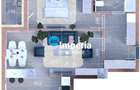 Apartament cu 2 camere,bloc Nou(intabulat,pretabil credit)! - 3