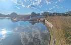 Teren de vanzare pe lac - Snagov