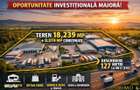 Proprietate multifunctionala cu potential investitional major, 1.82 ha - 1