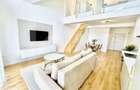 Penthouse 2 camere - 2 bai - 9