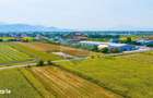 Teren Intravilan|5.686 Mp| M3 |Potential Rezidential|Brasov