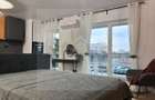 Garsoniera Moderna De Inchiriat | Sun Royal View | 450 /Luna - 8