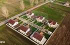 Casa / Vila noua P +1 cu 4 camere de vanzare| Acces A3 | Teren 400 mp - 11