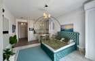 Studio de vanzare Mamaia Nord, complex Onix Blue - 5
