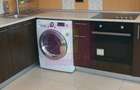 Apartament 2 camere spatios, mobilat, in Rin Grand Residence