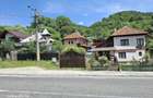 Vand casa cu teren 1.320 mp in Campulung Muscel, 3 camere - 10