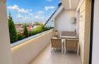 2 Camere|Tip Penthouse|Terasa|Parcare| Bloc 2025 | Parcare Subterana - 4
