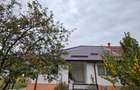 Casa cu 3 dormitoare, teren generos, gradina, sera si anexa gospodareasca Ramnicu Valcea, Copacelu