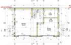 Vila P+E+pod Saftica Balotesti, 120 mp utili, 370 mp curte proximitate Tunari, Otopeni, Dimieni - 1