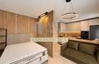 Garsoniera de lux, prima inchiriere, parcare MRS Gradinile Ploiesti