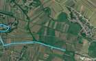 Vand Teren 46.400 mp ?i 30.000 mp Matasaru - 2