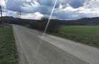 Teren extravilan situat intre case,intrare sat Maceu - 3