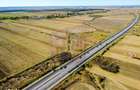 Terenuri industriale cu deschidere la A1, km 64 Jugureni, Dambovit - 8