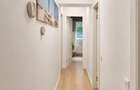 Apartament 3 camere | Floreasca Residence | Gradina 35mp - 10