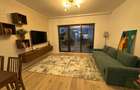 Apt 2 camere lux nou zona de Nord - Straulesti - 4