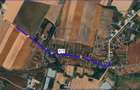 De vanzare teren agricol Giurgiu - 1