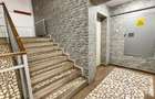 Garsoniera superba cu vedere la apus, bloc 2000, spatii renovate