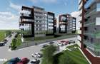 Proiect rezidential CUG - Kaufland, P+6 - P+8, PUZ aprobat!