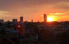 Proprietate rară Dorobanți, 2 camere, terasă 17mp, vedere apus, 68mp
