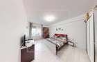 Ap cu 3 camere, 2 bai, balcon si parcare subtera