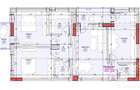 Apartament la cheie de 3 camere cu 2 bai si 2 balcoane in Se - Sibiu (Sibiu)