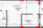 Apartament tip studio finisat in zona linistita - 2