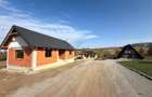 Complex De Case Cu Teren 9.587 Mp | Localitatea Hotar | Bihor