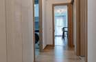 2 camere cu balcon, Hercesa Residence M. Costin Georgian, loc parcare - 12