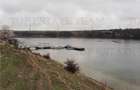 Teren premium 500 mp cu deschidere 25 m - Prima linie la Lacul Limanu, - 4