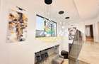Apartament 3 Camere de tip PENTHOUSE- 5 minute M BERCENI ACTE ATA - 5