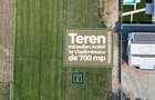Teren intravilan arabil de vânzare – Vladimirescu, Arad - 4