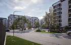 Apartament 3 camere cu terasă | Gated Community | Pipera - 2
