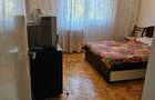 Inchiriez apartament 2 camere, zona Garii, etaj 2