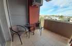 Apartament 2 camere (1 dormitor + living open space) Zona Nord Loc de parcare inclus