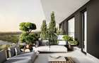 Penthouse duplex de 4 camere in ansamblu PRIMA Solis - 13