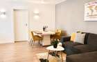 Apartament modern pe Sovata cu balcon spre Cris - 2