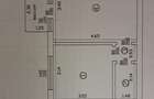 Vand apartament cu 2 camere