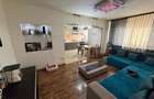 Apartament 3 camere, , Electrica - PNL, etaj 6 , mobilat si utilat - 5