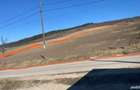Teren de 5000 mp, în Ghirolt