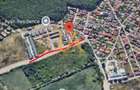33 mp în Chiajna,2019, mobilată, centrală proprie, lângă pădure