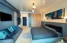 Studio Vedere Frontala La Mare Complex Exlusivist, Mamaia