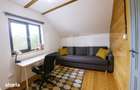 Casa ecologica tip sandwich, eficienta energetic, teren 2.673 mp, zona - 5