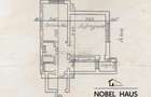 Apartament 2 camere, decomandat, etajul 4, zona Stadion