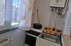 Apartament cu o camera, etajul 2, 26 mp, str. Dragos Voda