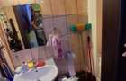 Apartament 3 camere semidecomandat  METROU GORJULUI - 13